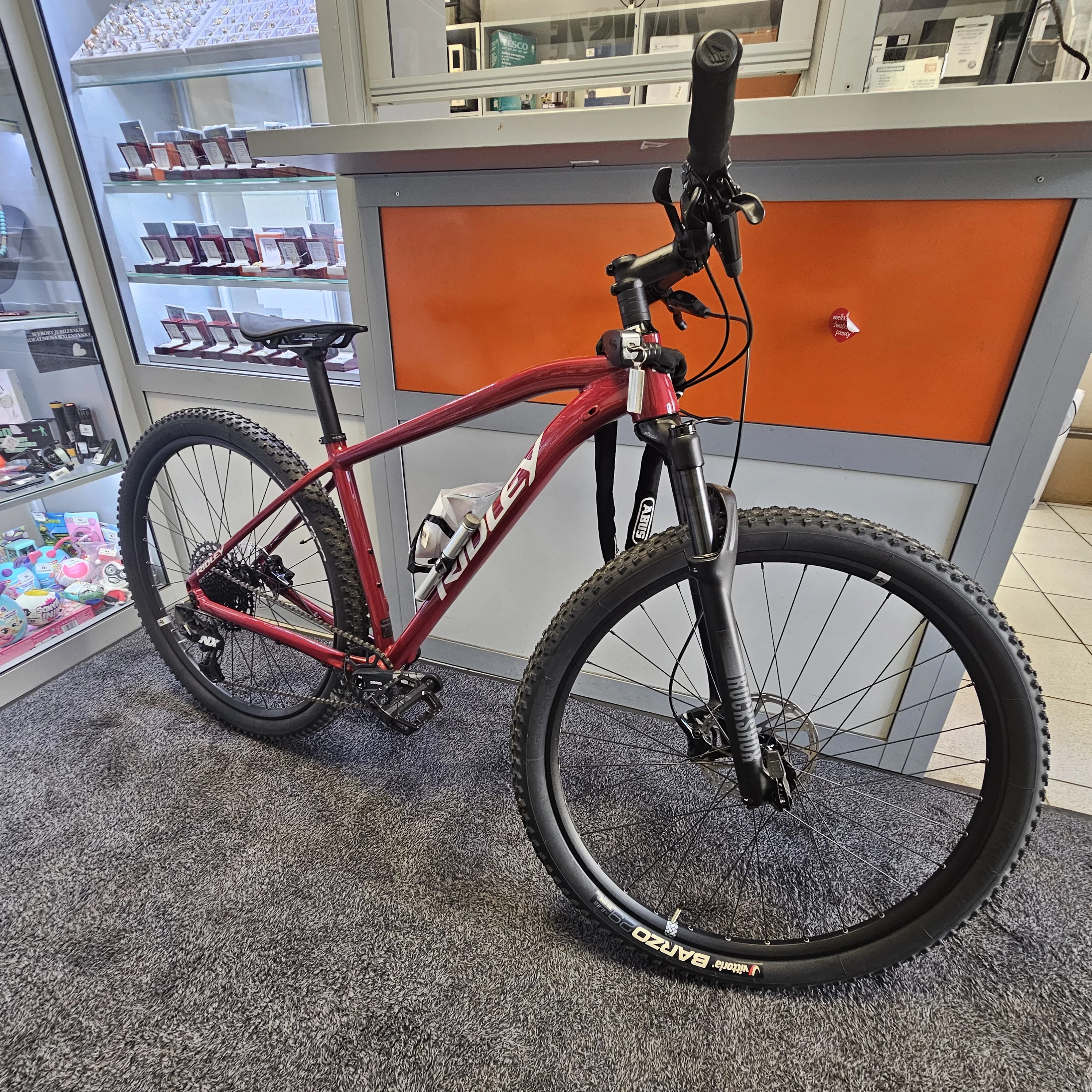 rower-ridley-ignite-a9-nx-eagle-ia907as-v2-ean-gtin-5400928308502