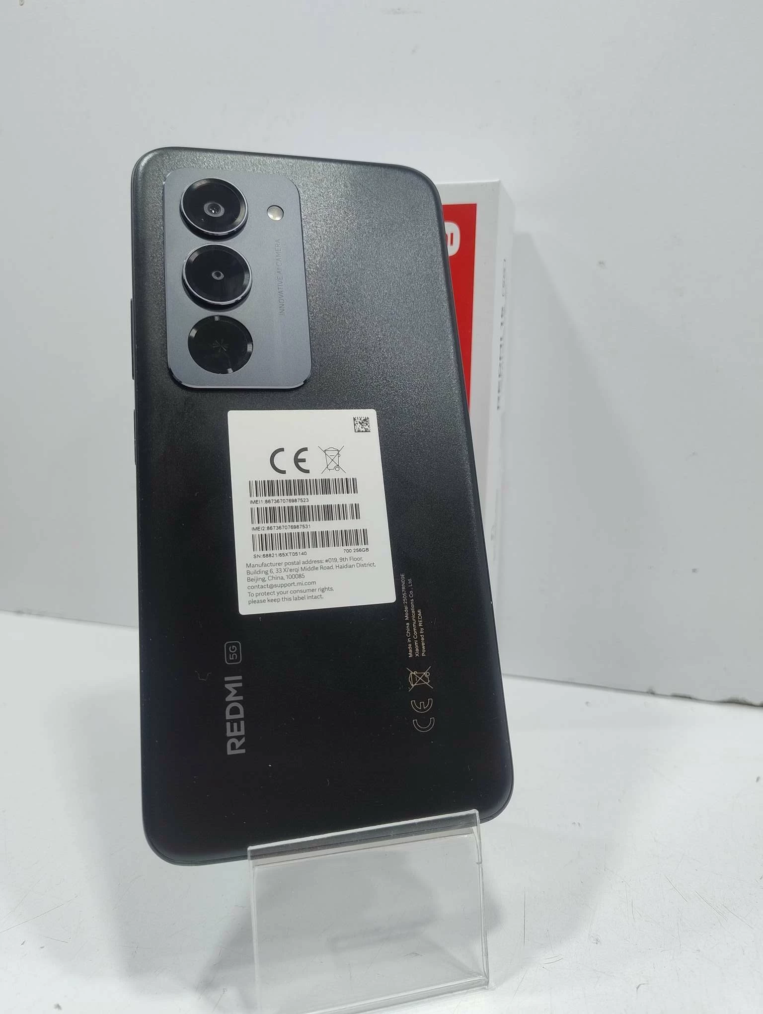 telefon-redmi-15-8gb256gb-ean-gtin-6932554453008