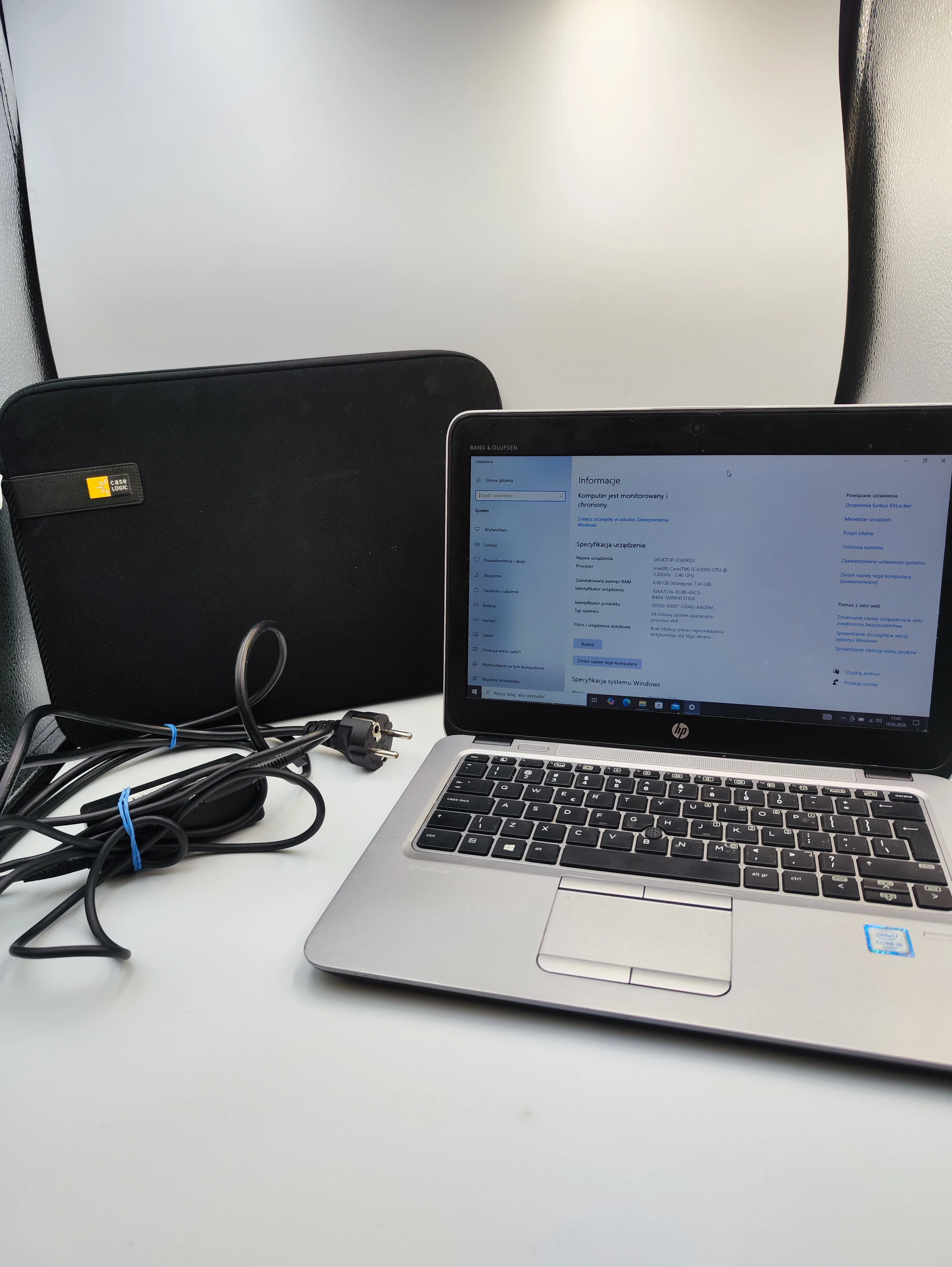 laptop-hp-elitebook-820-g3-8gb240gb-zasilacztorba-niepodleglosci-26-czechowice-milz-2