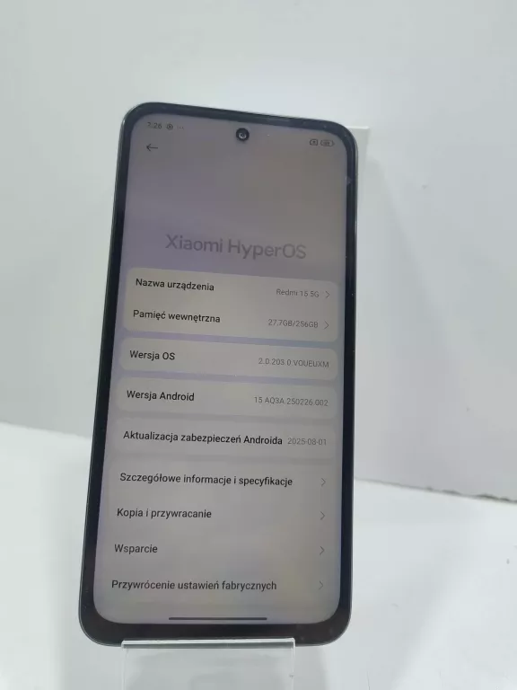 telefon-redmi-15-8gb256gb-bielska-45-plock