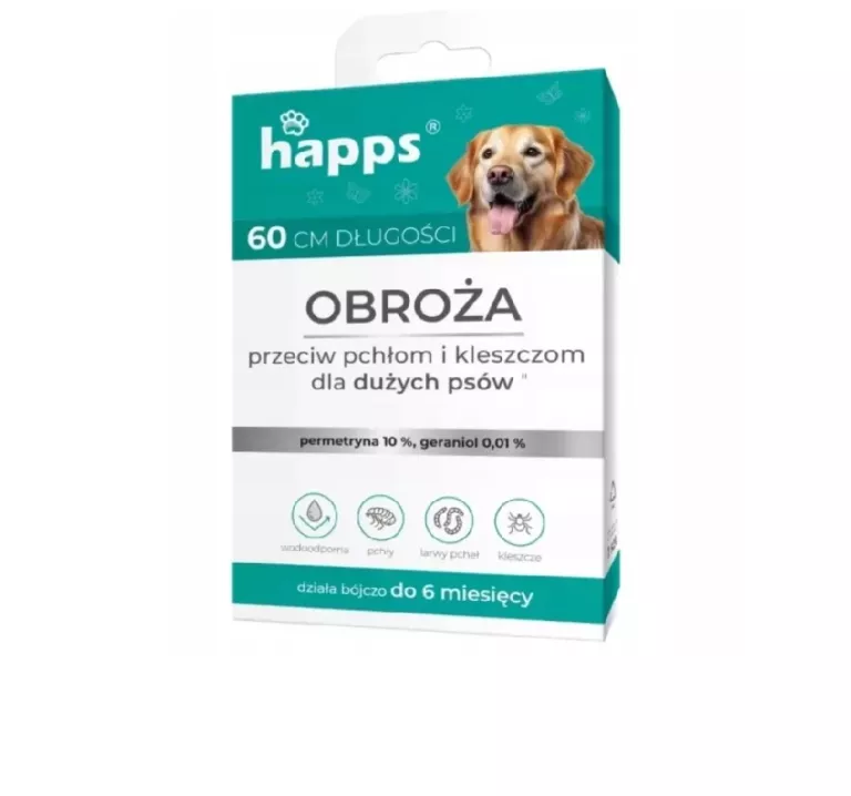 happs-obroza-na-pchly-kleszcze-pasozyty-dla-duzych-psow-dziala-6-miesiecy-dworcowa-92-gorzow-wlkp