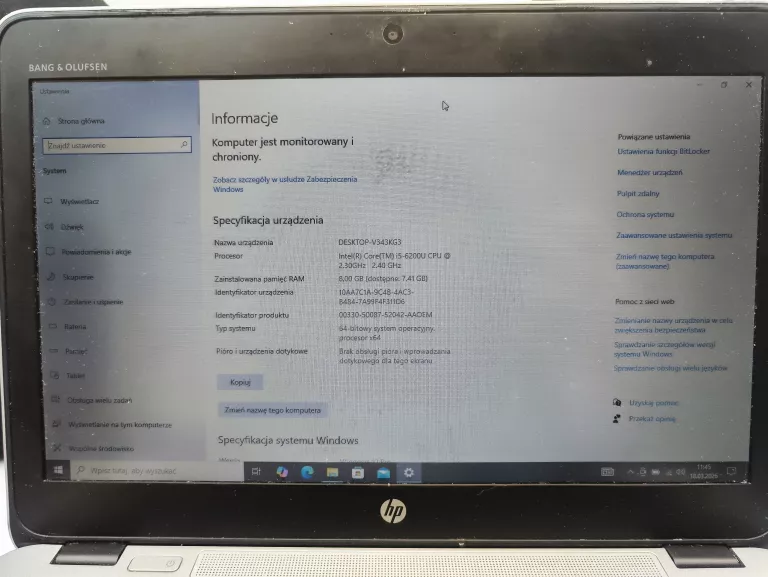 laptop-hp-elitebook-820-g3-8gb240gb-zasilacztorba-ean-gtin-5905902058225