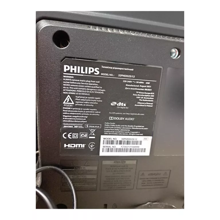 telewizor-philips-32-32phs552512-dvb-t2-pilot-sprawny-bdb-stan-11323-2
