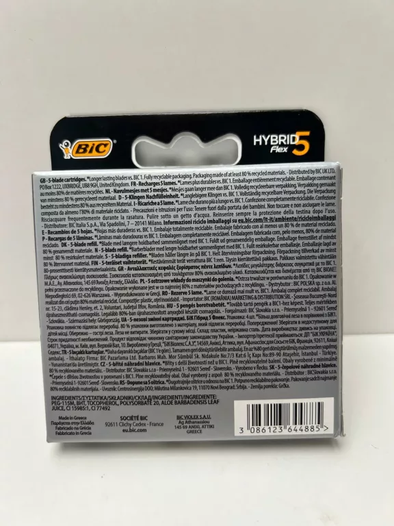 wklady-do-maszynek-bic-hybrid-5-flex-4-szt-srebrne-ean-gtin-3086123644885
