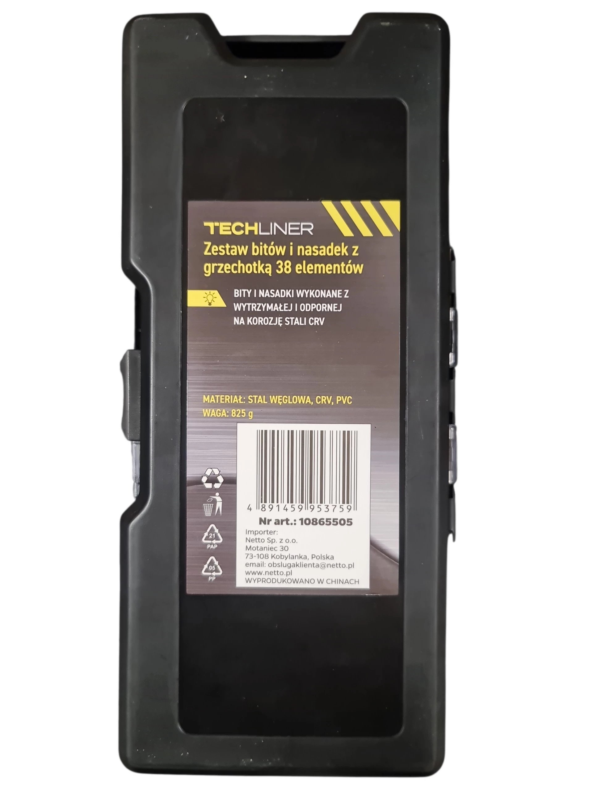 zestaw-bitow-z-grzechotka-techliner-38-element-stan-11323-238058