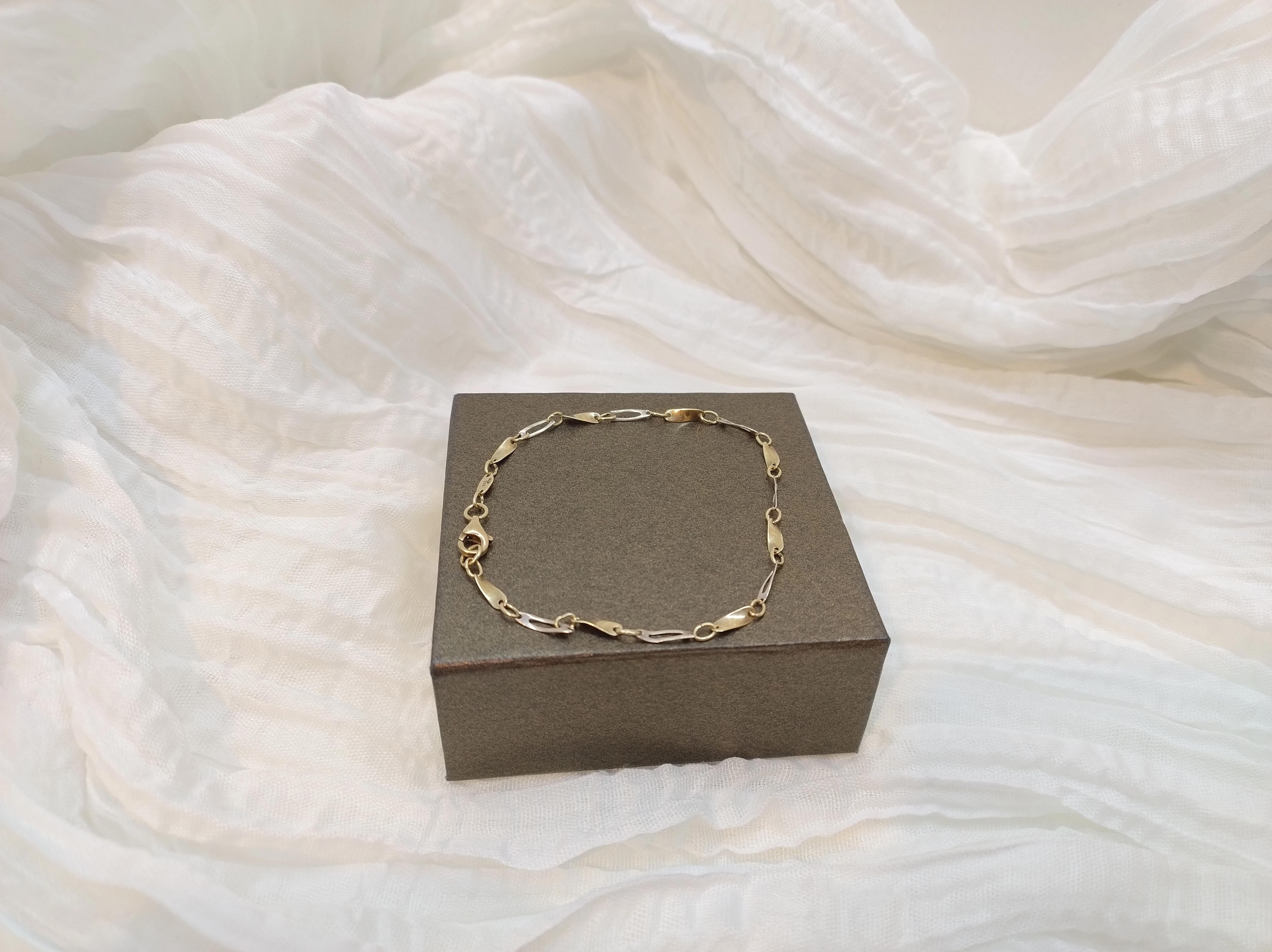 zlota-bransoletka-pr333-156g-19cm-kaliska-78-wloclawek