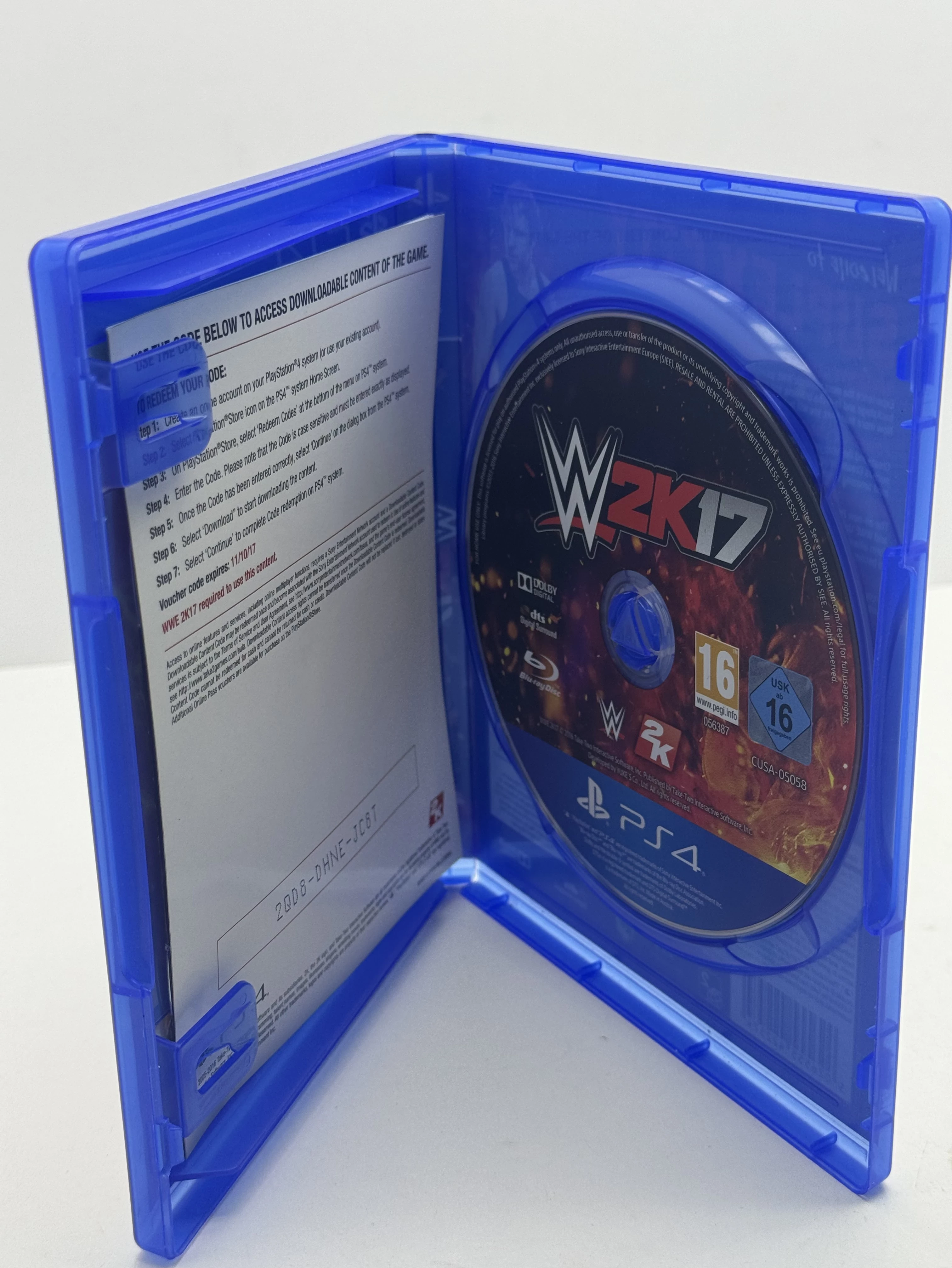 gra-ps4wwe-2k17ean-5026555422574-ean-gtin-5026555422574