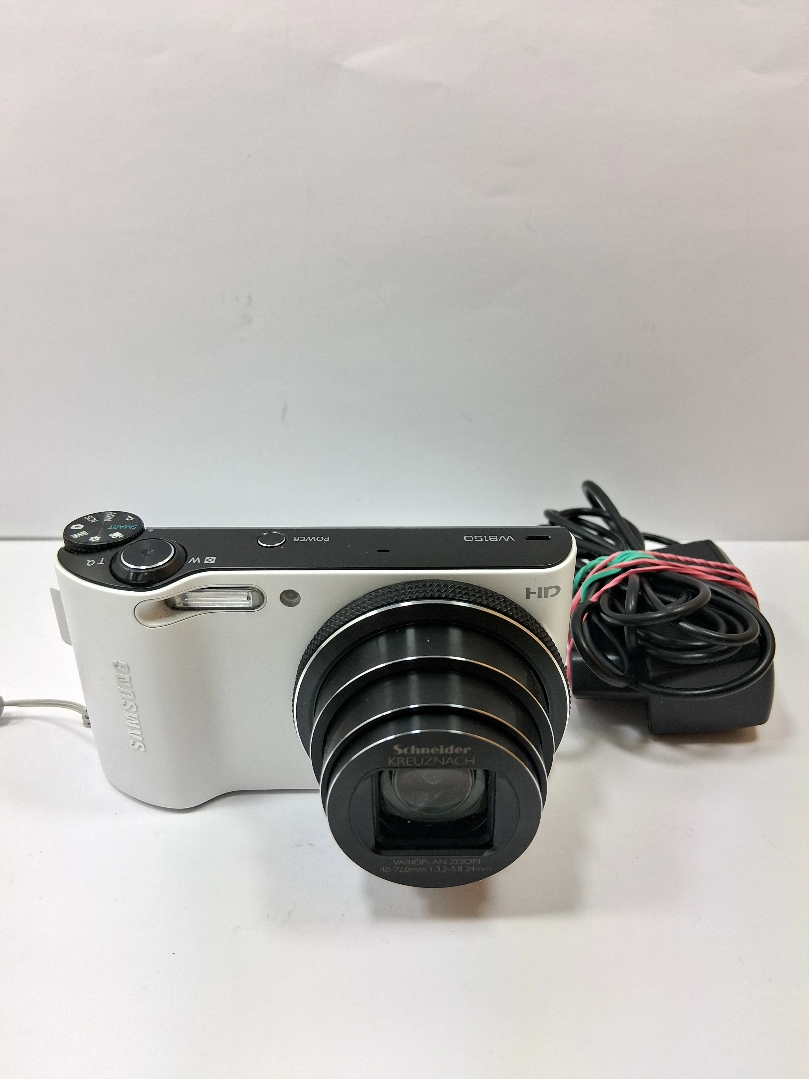 aparat-samsung-wb150f-targowa-41-warszawa