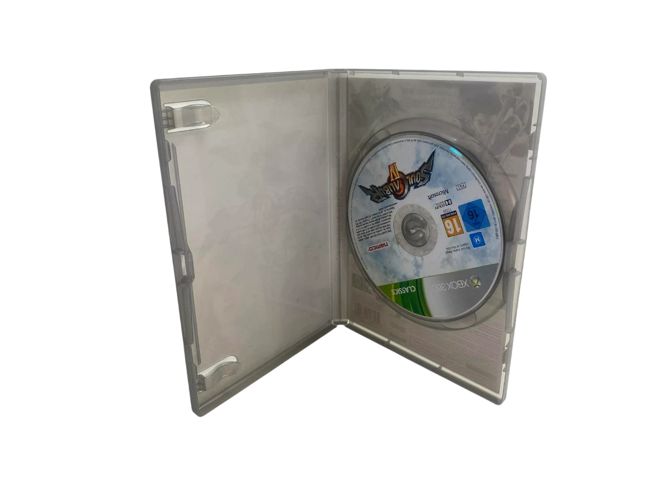 gra-na-xbox360-soul-calibur-4-pudelkowa-ean-gtin-3296580805204