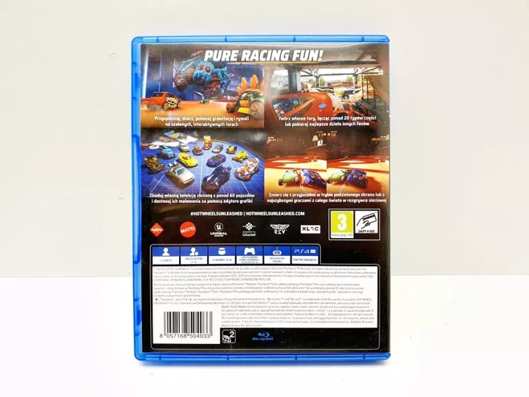 hot-wheels-unleashed-ps4-ean-gtin-8057168504033