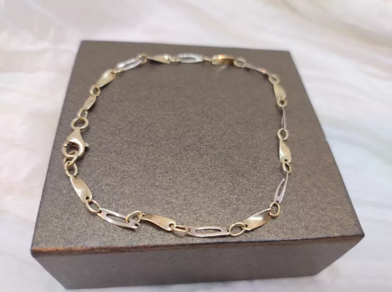 zlota-bransoletka-pr333-156g-19cm-stan-11323-2