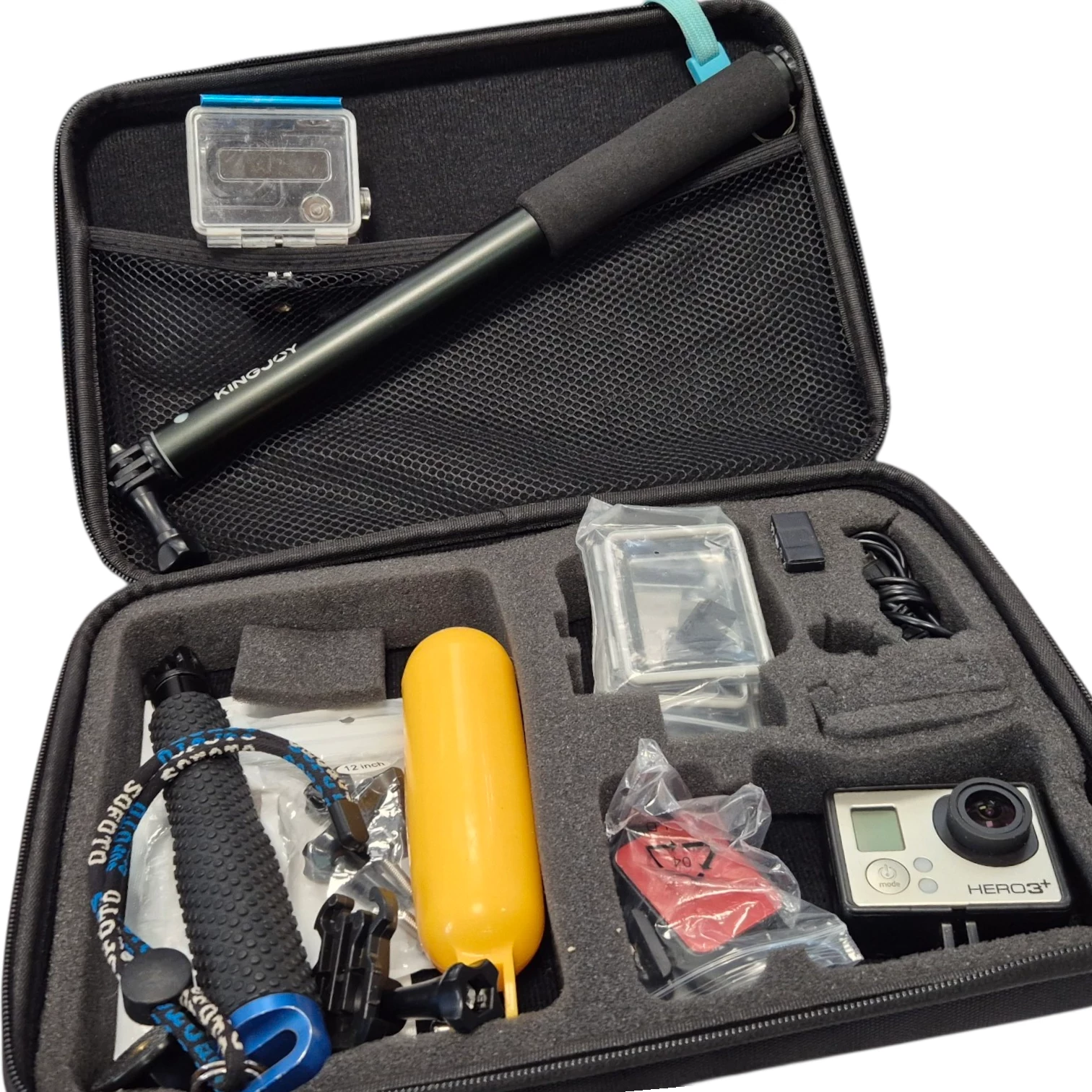 kamerka-gopro-hero-3-kit-kromera-6-wroclaw