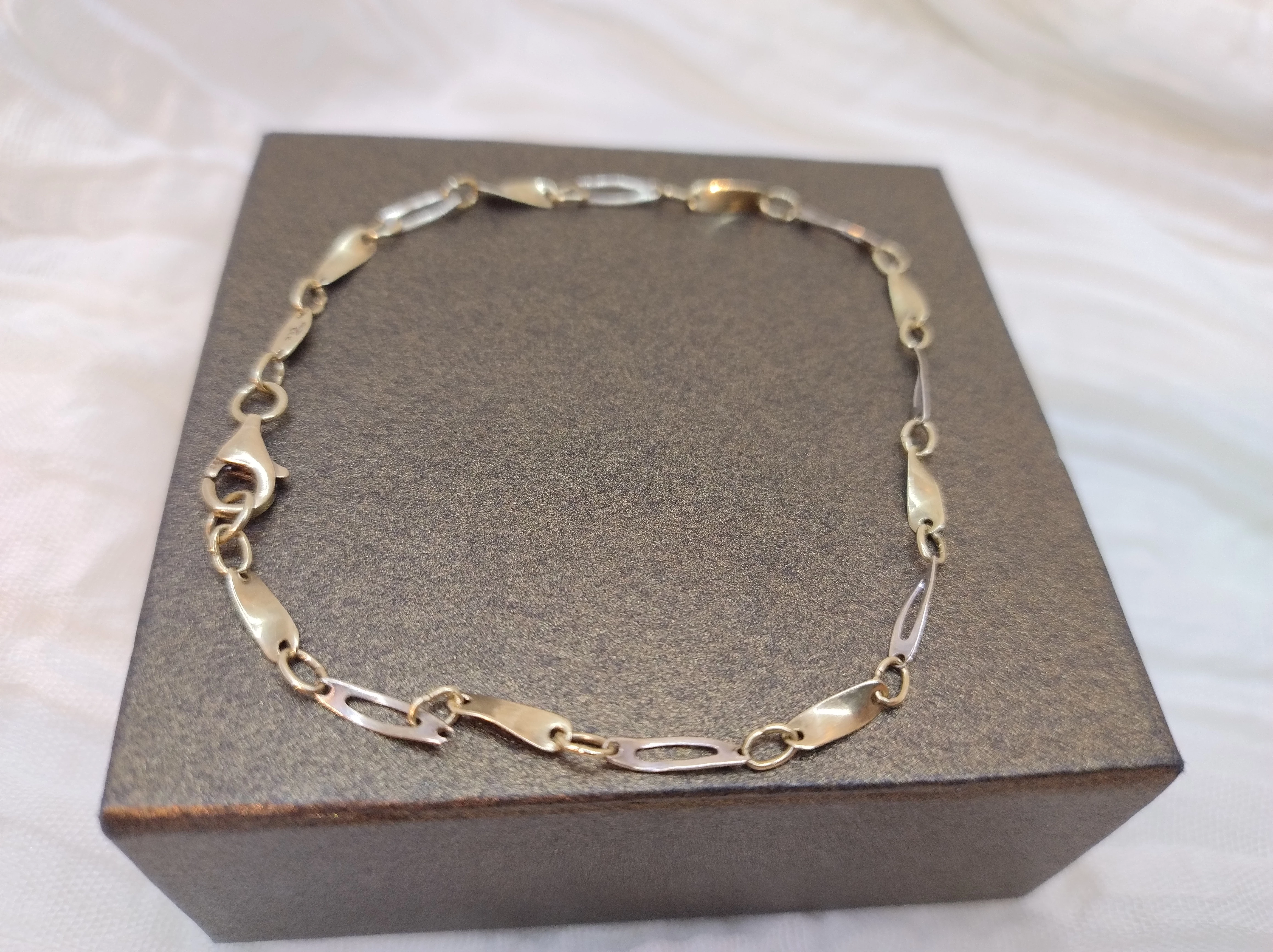 zlota-bransoletka-pr333-156g-19cm-stan-11323-2