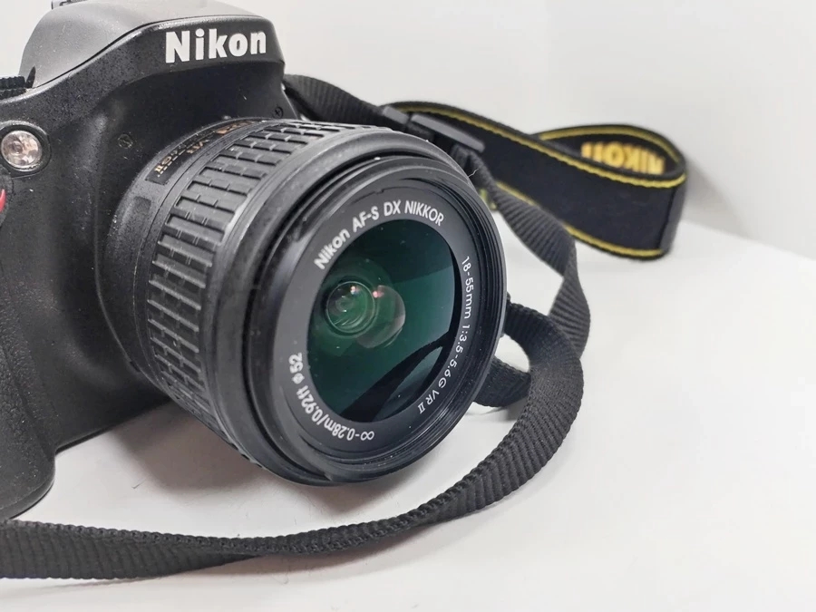 lustrzanka-nikon-d5200-korpus-obiektyw-stan-11323-2