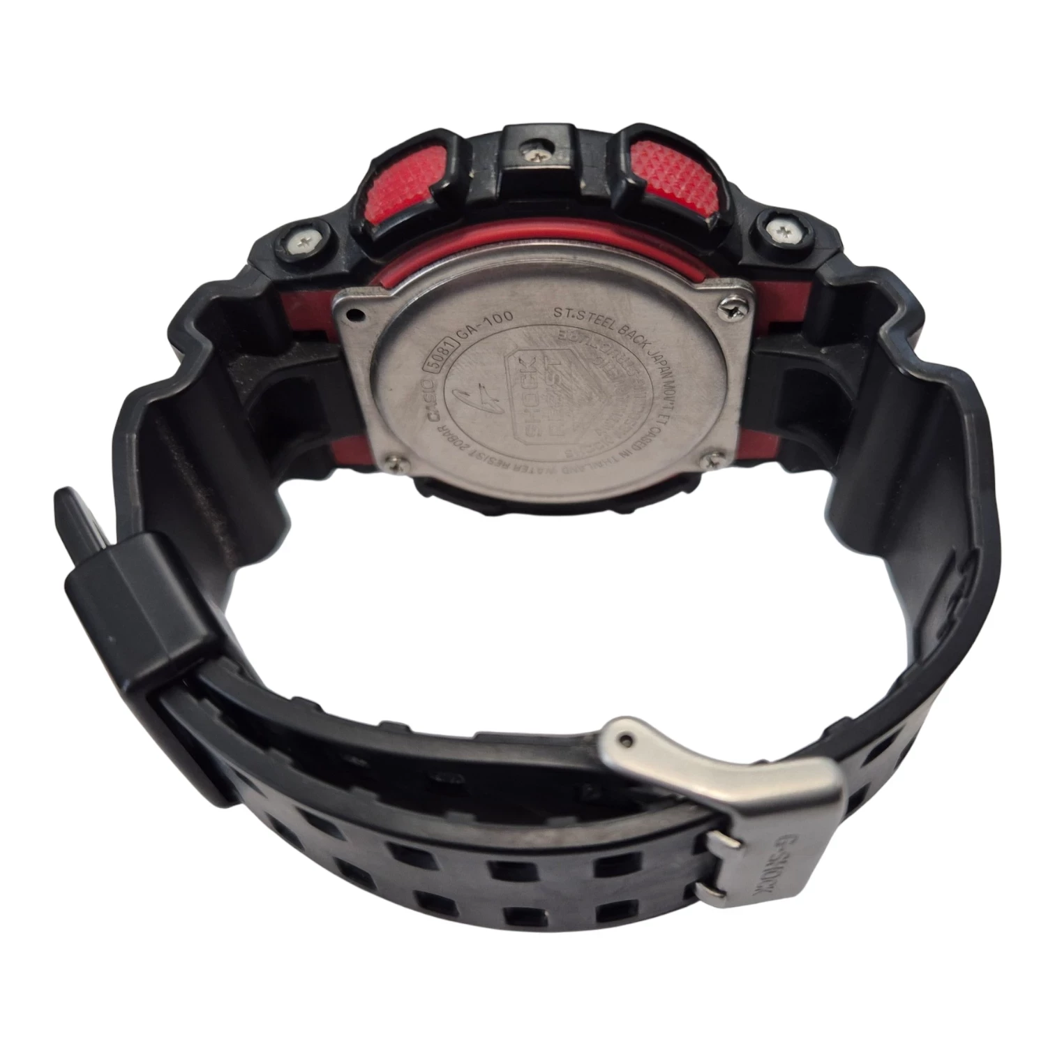 zegarek-casio-g-shock-5081-ga-100-ean-gtin-025148647559