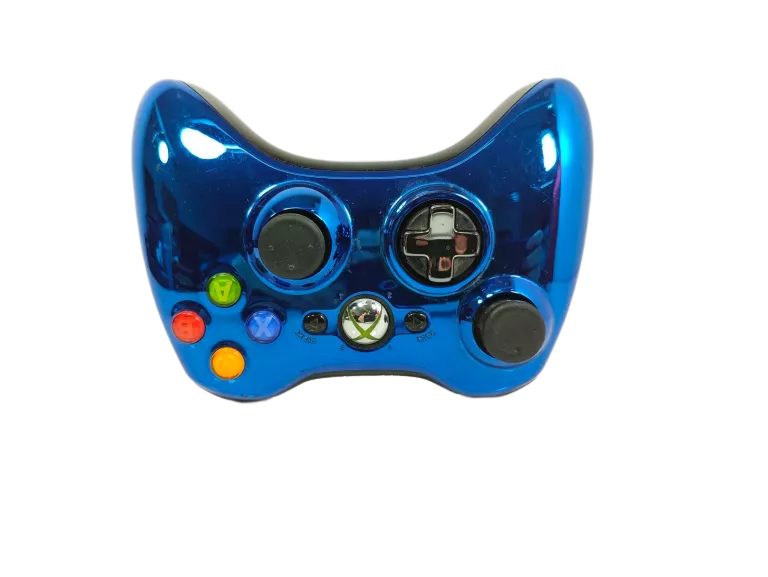 pad-bezprzewodowy-xbox-360-niebieski-zwyciestwa-59-gliwice-g1