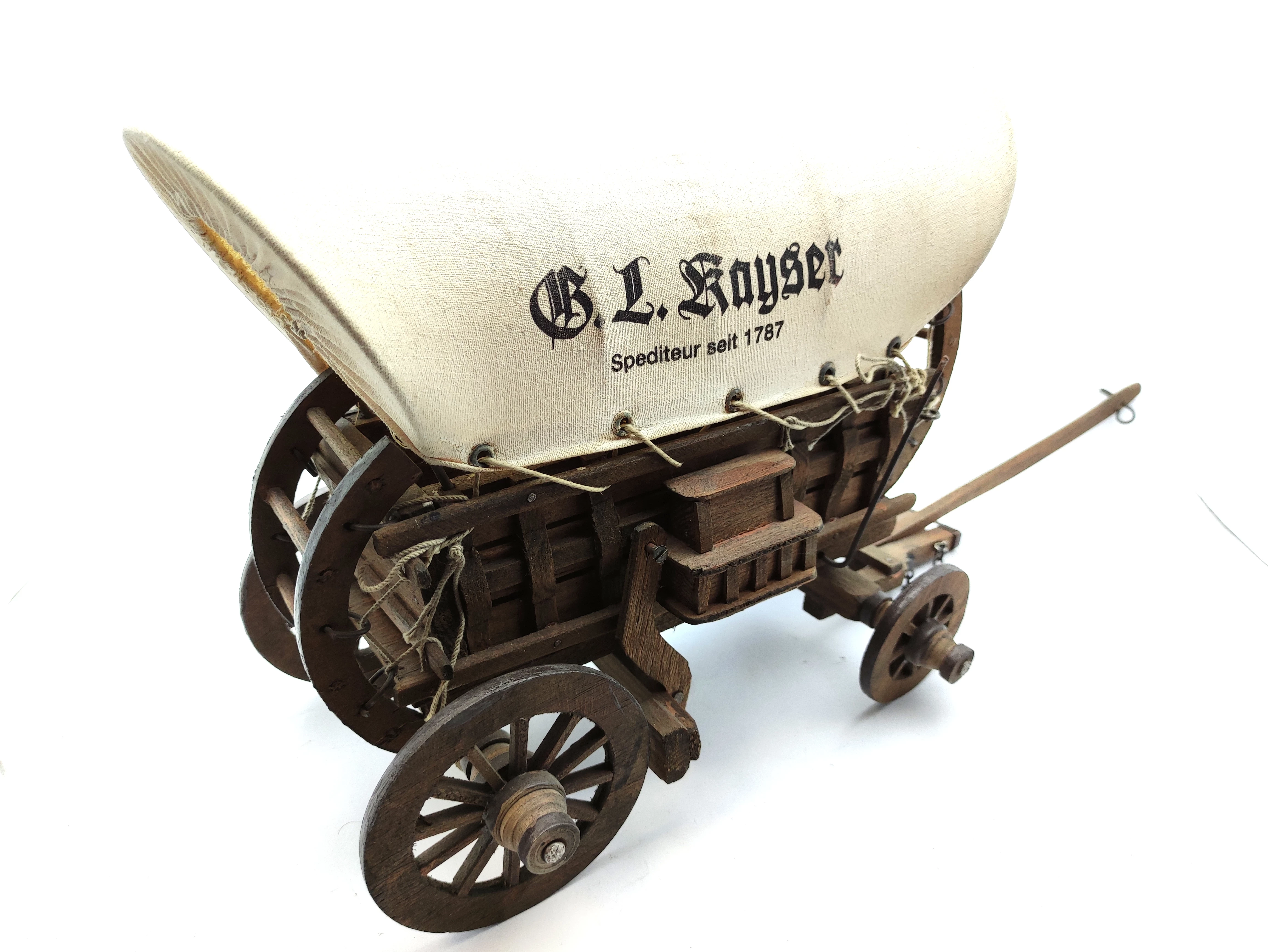 drewniany-model-woz-pocztowy-47cm-stan-11323-2036072