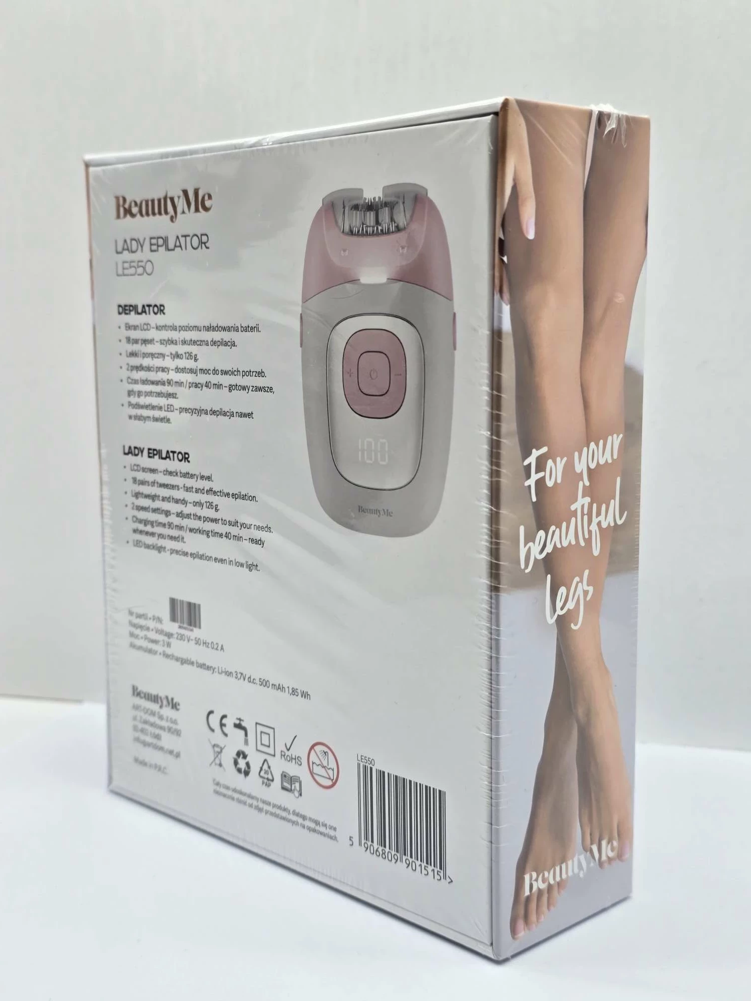 depilator-akumulatorowy-beautyme-le550-zapakowany-kolor-dominujacy-129357-2