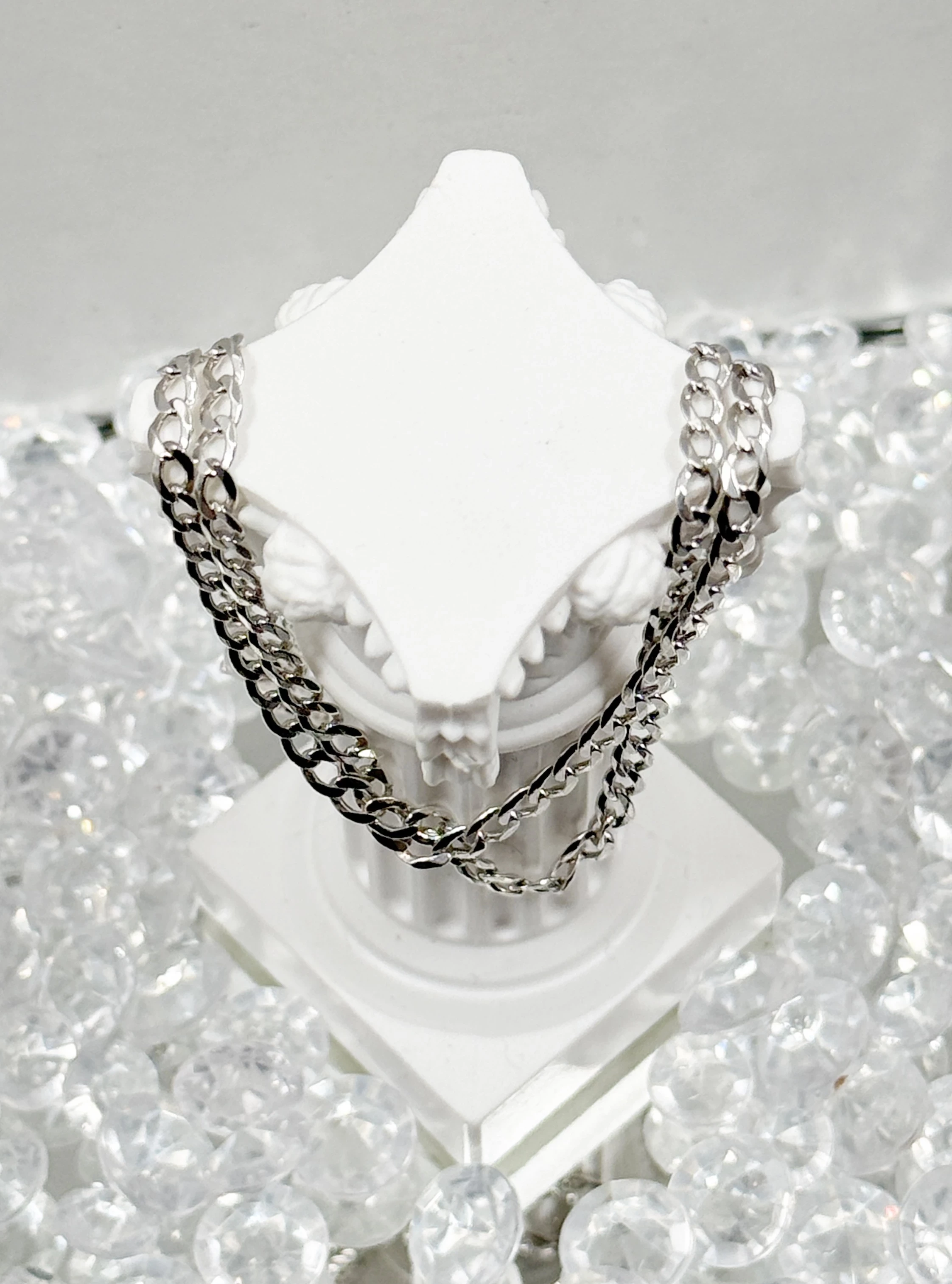 srebrny-lancuszek-925-56cm-stan-11323-2