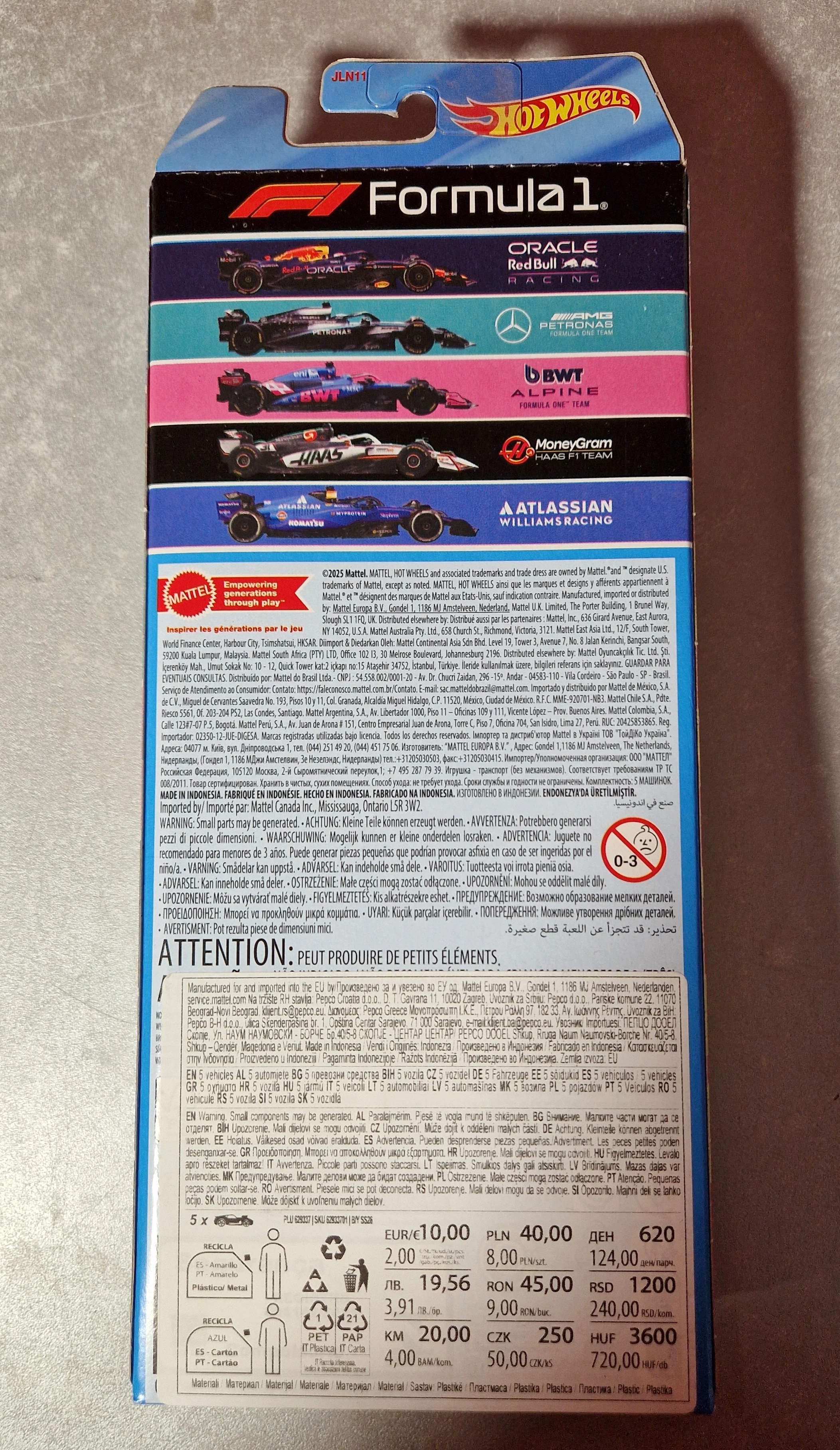 hot-wheels-formula-1-5-pack-ean-gtin-0194735312511