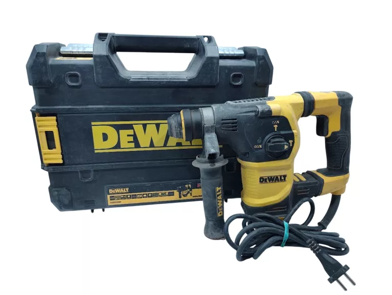 mlotowiertarka-dewalt-d25333-950w-jana-pawla-ii-32-klodzko-for-cash