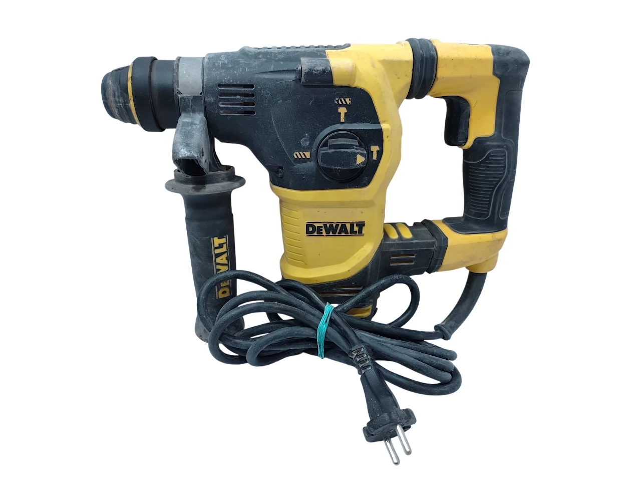 mlotowiertarka-dewalt-d25333-950w-stan-11323-2