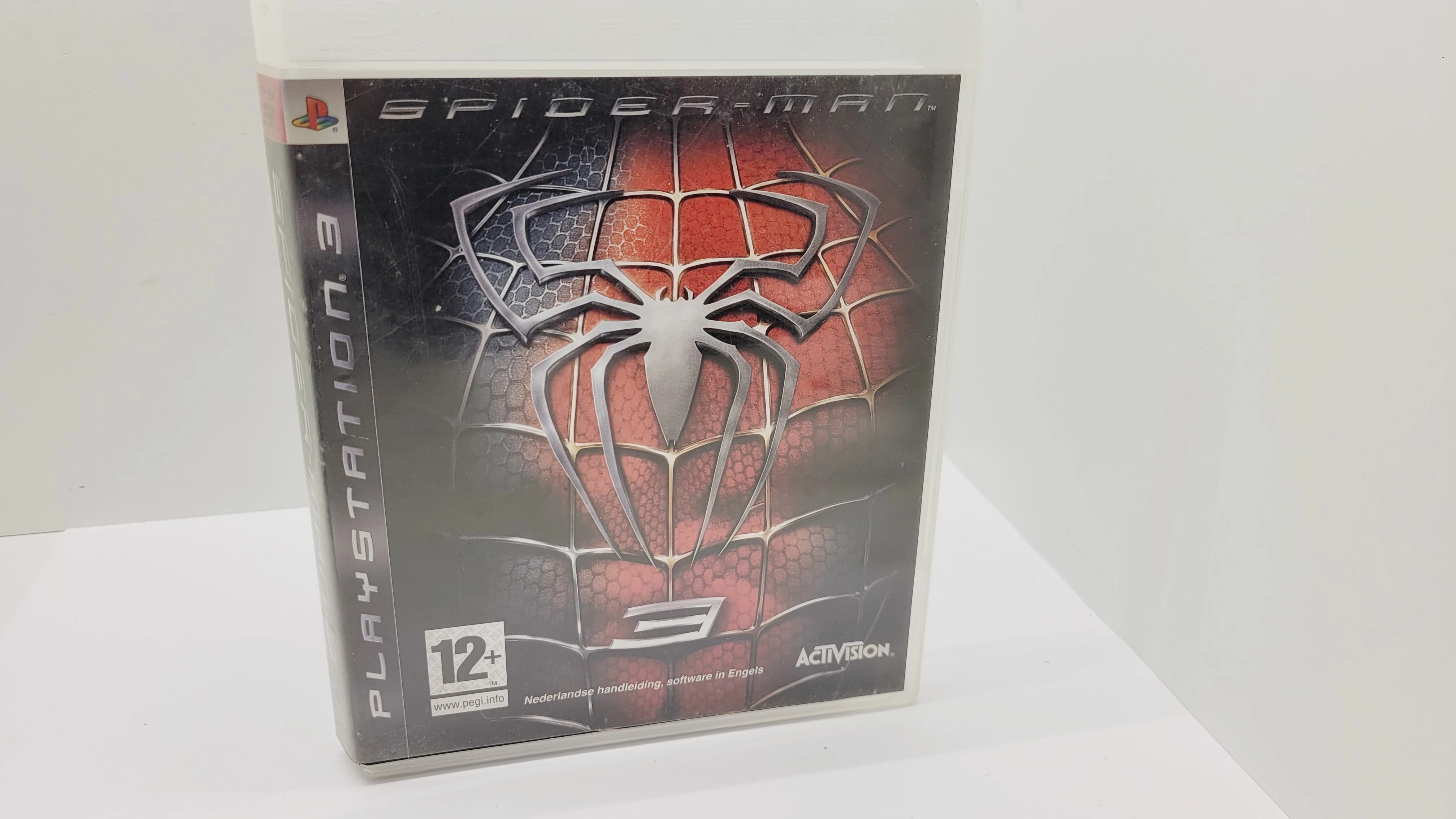 gra-ps3-spiderman-3-pilsudskiego-7-tarnowskie-gory