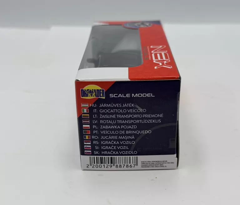 samochodzik-welly-porsche-911-carrera-4s-ean-gtin-5906952810542