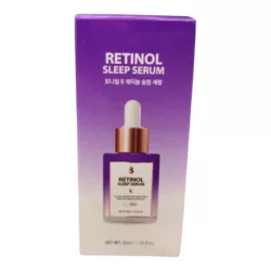 BONNYHILL RETINOL SLEEP SERUM 40 ML