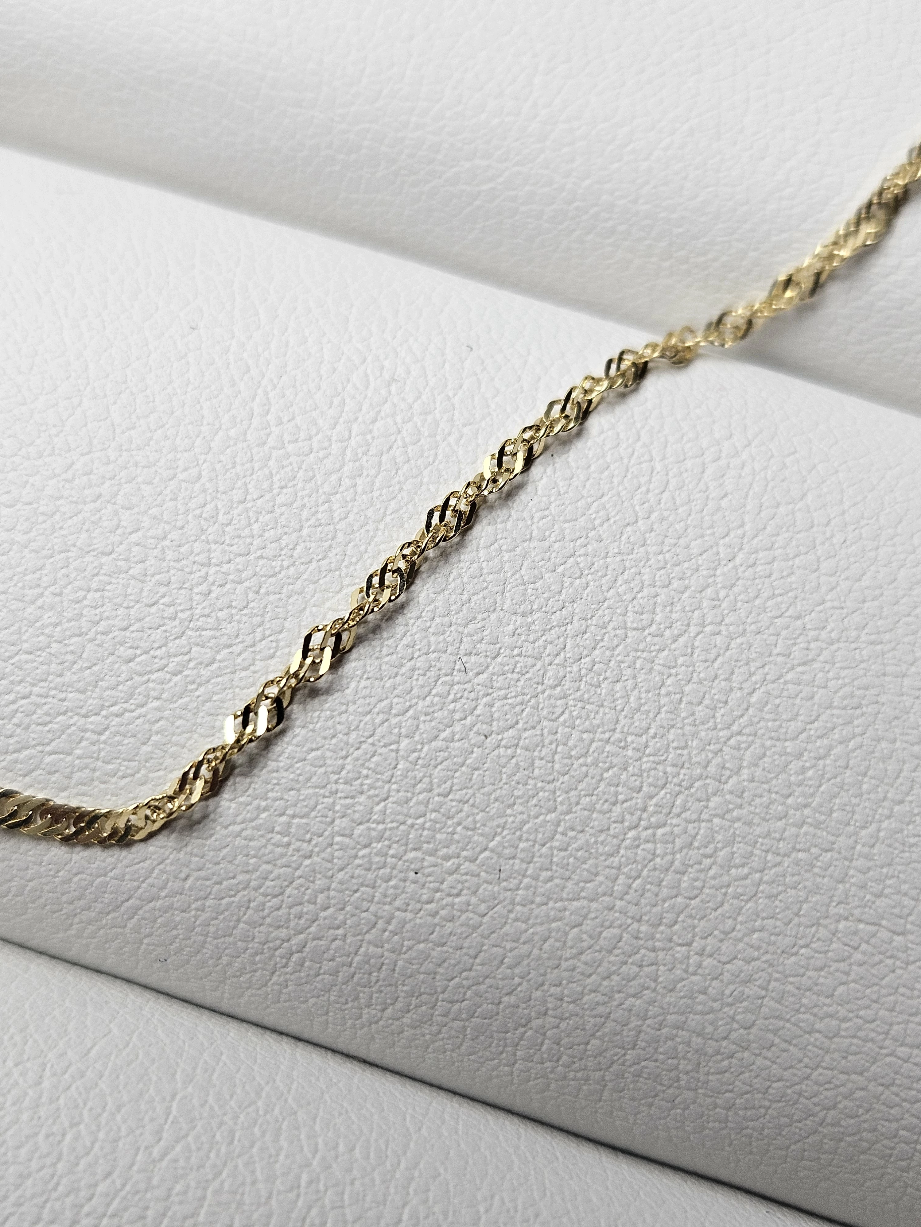 delikatna-zlota-585-bransoletka-069-g-kordel-19-cm-rodzaj-2205-2