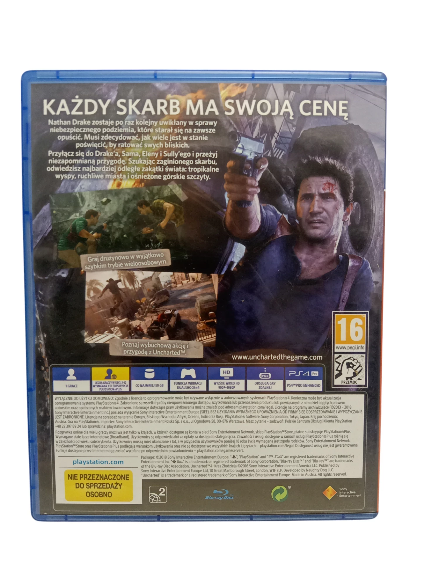 gra-na-ps4-uncharted-4-kres-zlodzieja-ean-gtin-5055957702793