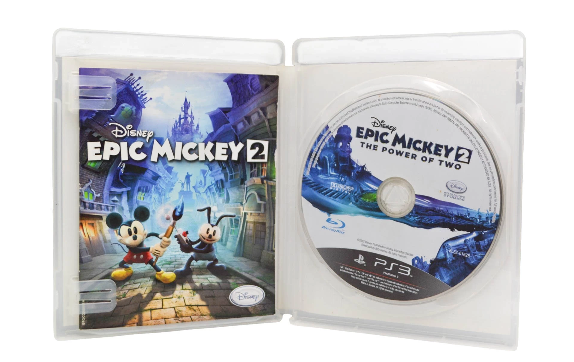 gra-ps3-epic-mickey-2-sila-dwoch-polska-wersja-dubbing-playstation-ean-gtin-8717418378677