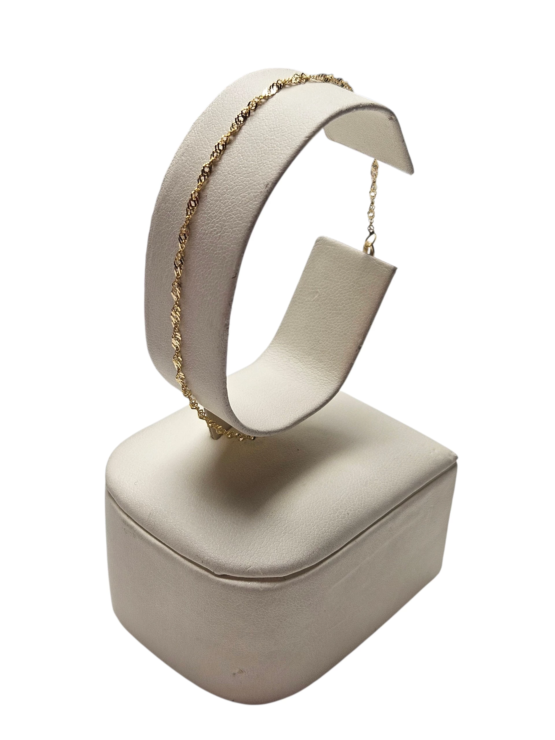 delikatna-zlota-585-bransoletka-069-g-kordel-19-cm-ean-gtin-11111111111111