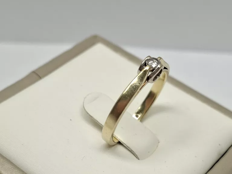 zloty-zareczynowy-pierscionek-z-sercem-585-228g-r13-brylant-008ct-material-15835-2