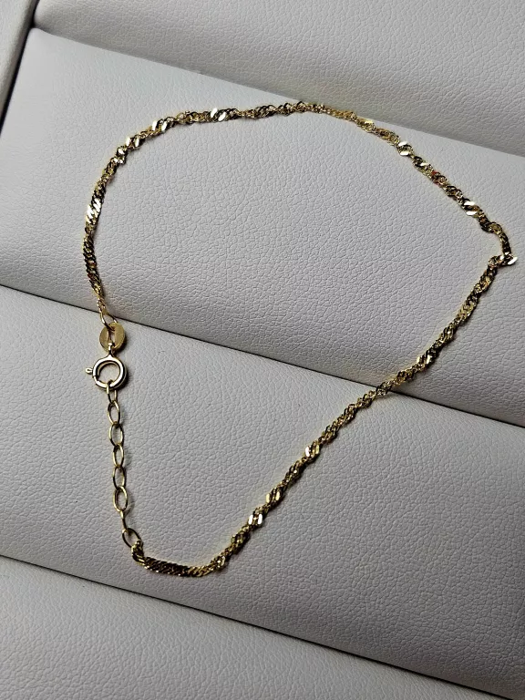 delikatna-zlota-585-bransoletka-069-g-kordel-19-cm-stan-11323-2