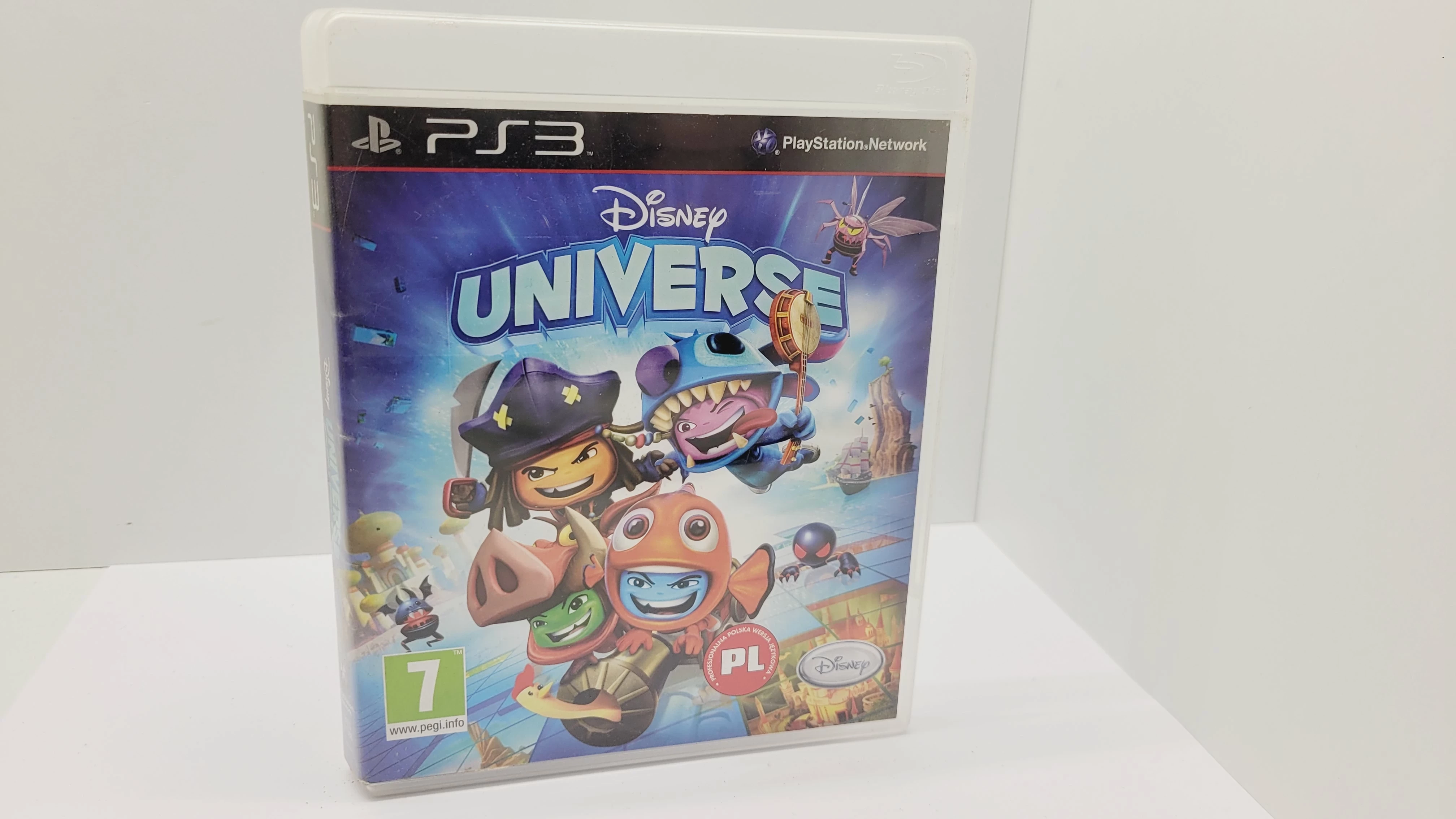 gra-ps3-disney-universe-pl-pilsudskiego-7-tarnowskie-gory
