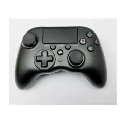 PAD BEZPRZEWODOWY, PRZEWODOWY DO PS4 HORI ONYX PLUS CZARNY