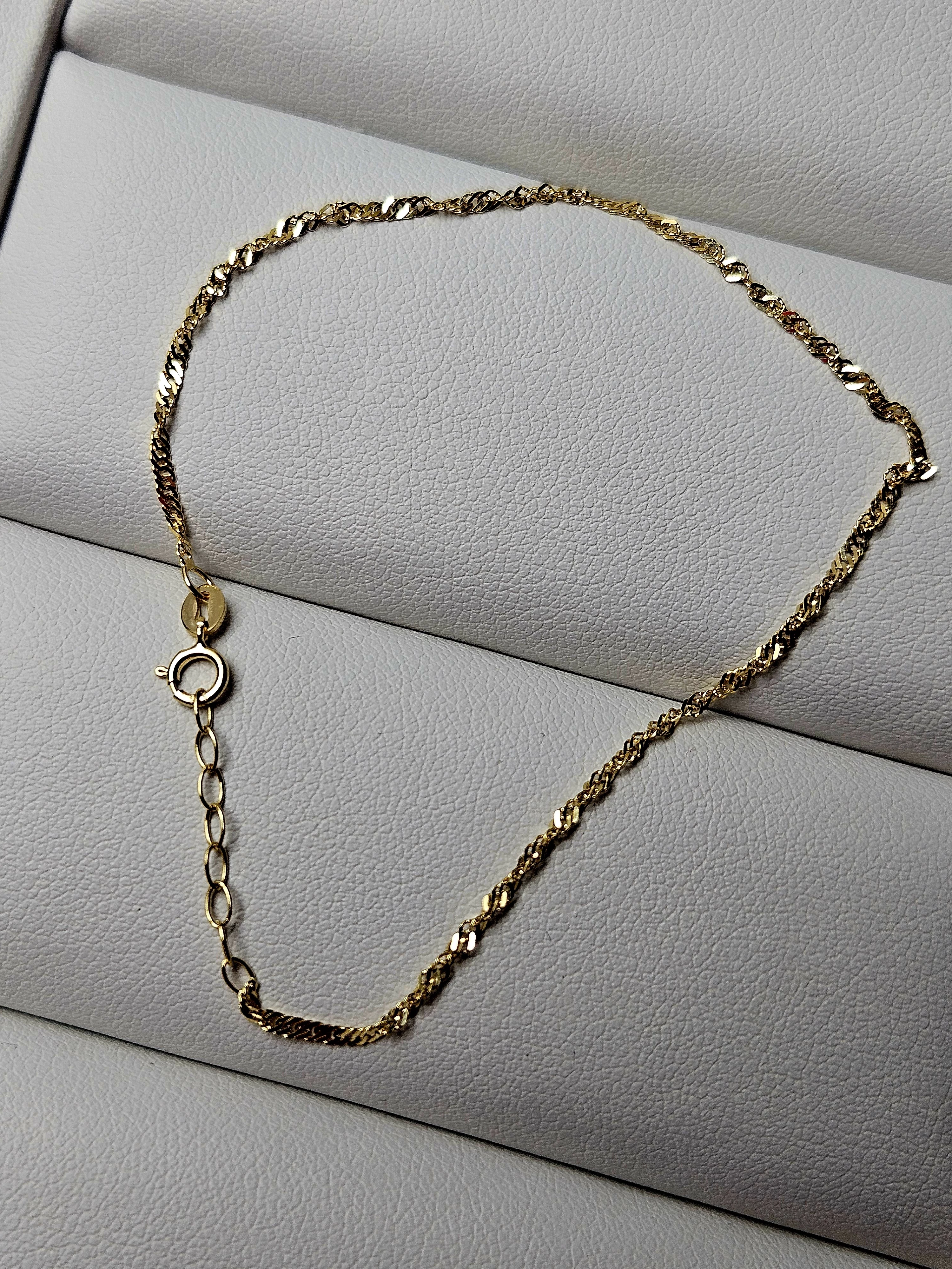 delikatna-zlota-585-bransoletka-069-g-kordel-19-cm-stan-11323-2