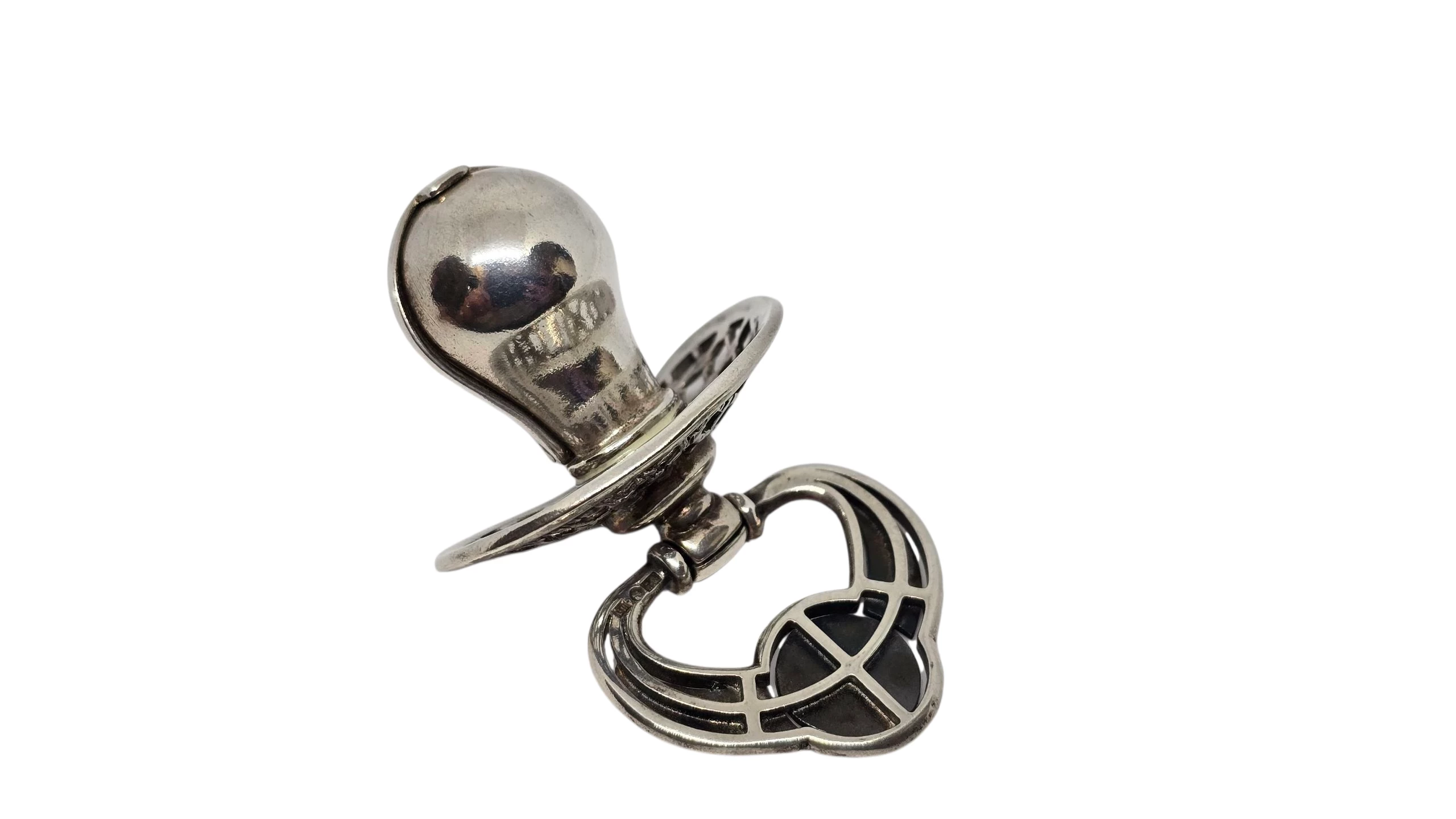 srebrny-smoczek-w2167-stan-11323-2