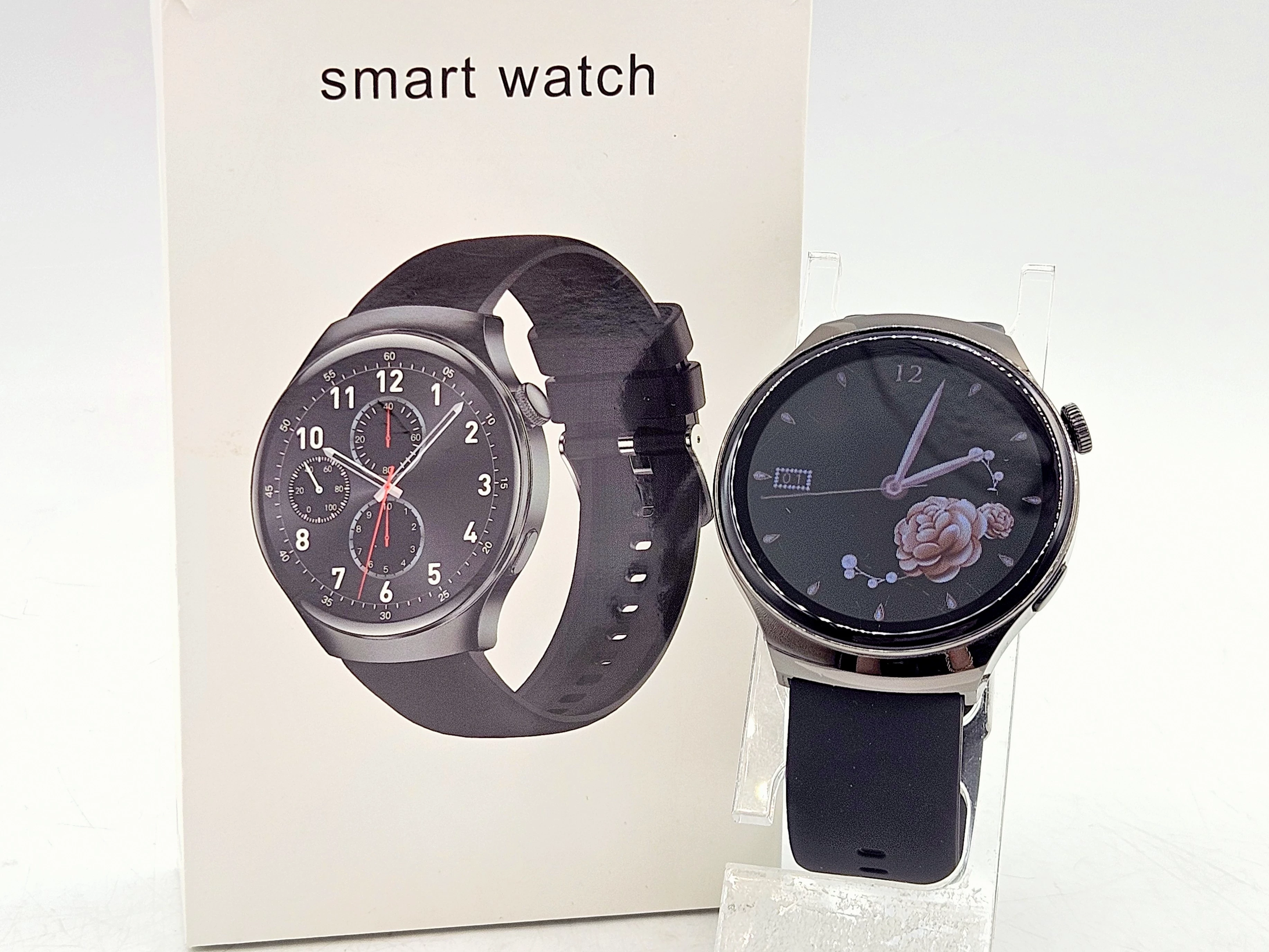 smartwatch-watch-4-pro-czarny-pasek-3-maja-48-poznan-ska-x