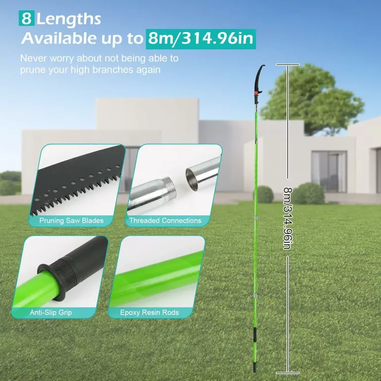 reczna-pila-do-galezi-drzew-8-metrow-800cm-segmentowa-teleskopowa-stan-11323-1
