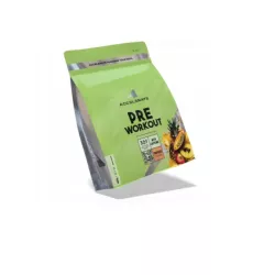 PRZEDTRENINGÓWKA ACCELERATE TROPICAL 400G 10/26
