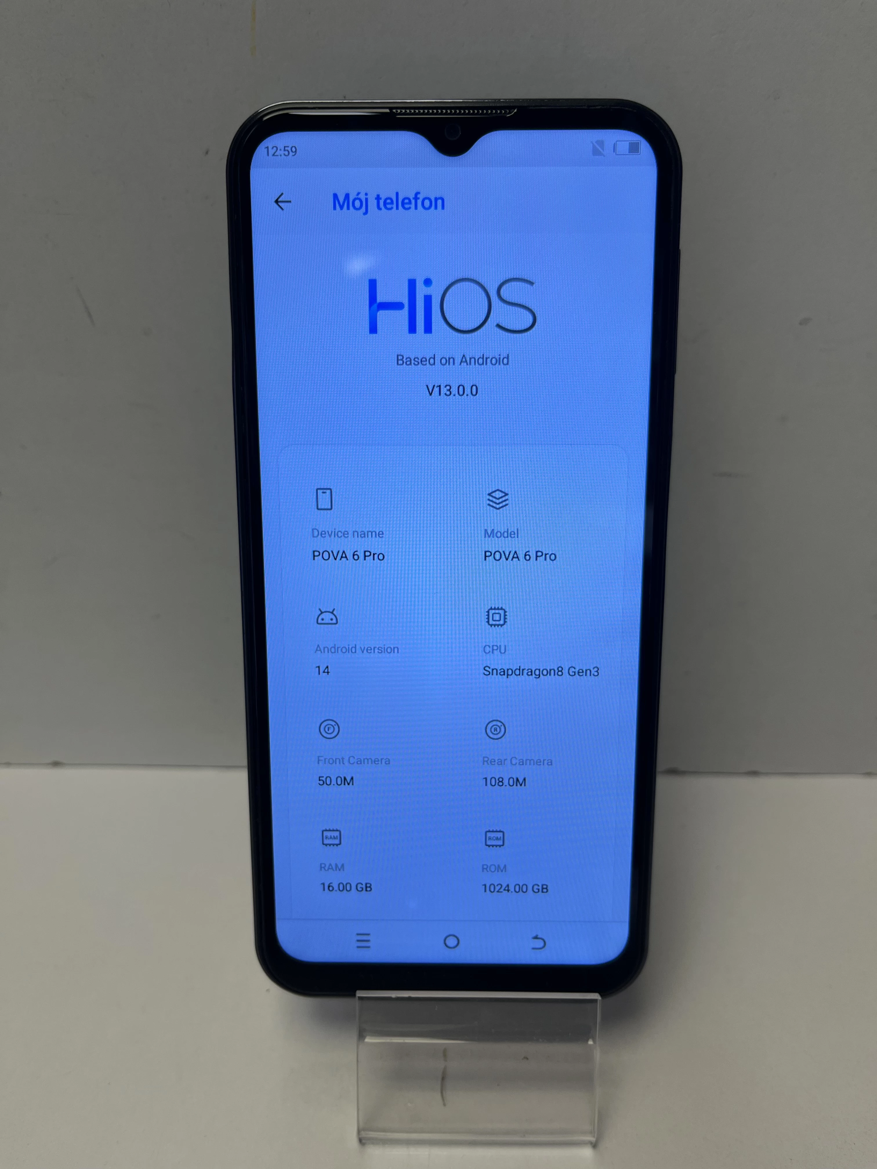 telefon-tenco-pova-6-pro-osiedle-teatralne-3u15-krakow