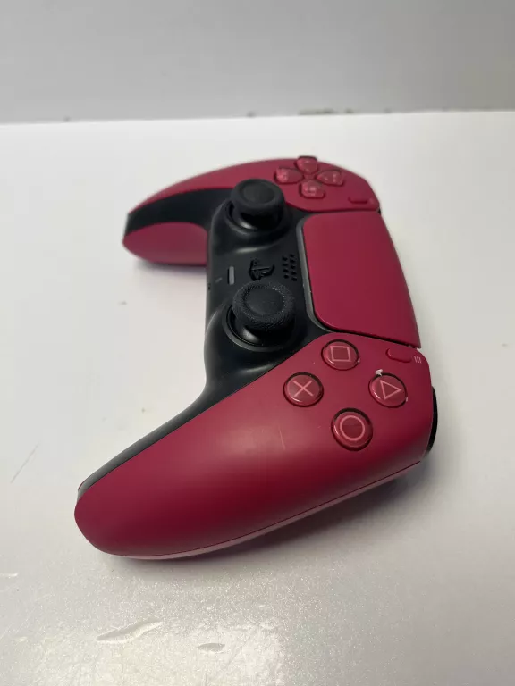 pad-bezprzewodowy-sony-ps5-dualsense-cosmic-red-cfi-zct1w-stan-11323-2