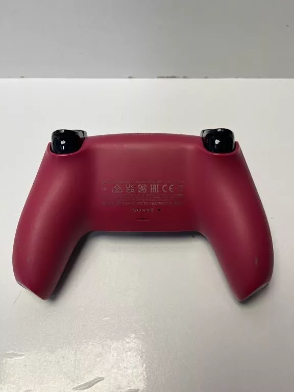 pad-bezprzewodowy-sony-ps5-dualsense-cosmic-red-cfi-zct1w-marka-248811-1940277