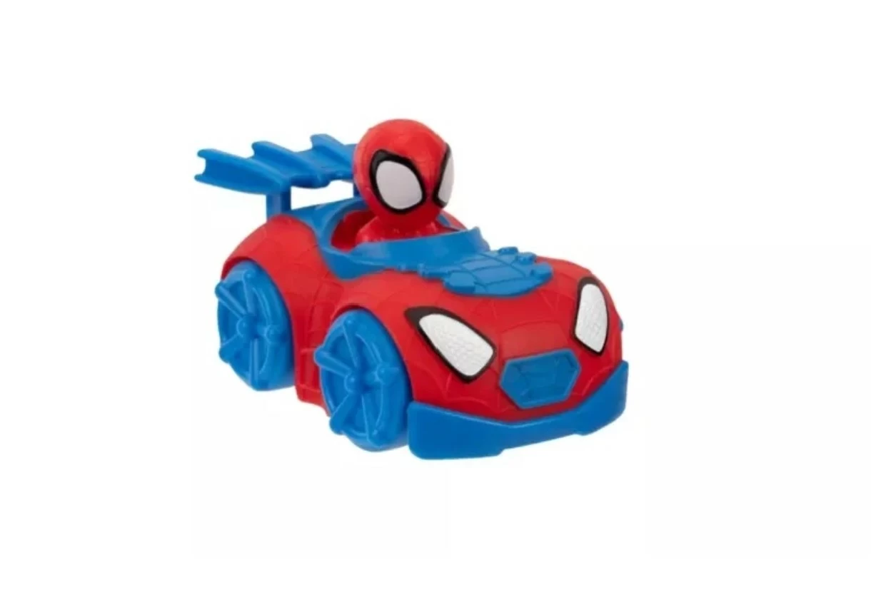 12cm-pojazd-marvels-spider-man-minipojazd-web-racers-spidey-bytomska-78-piekary-slaskie