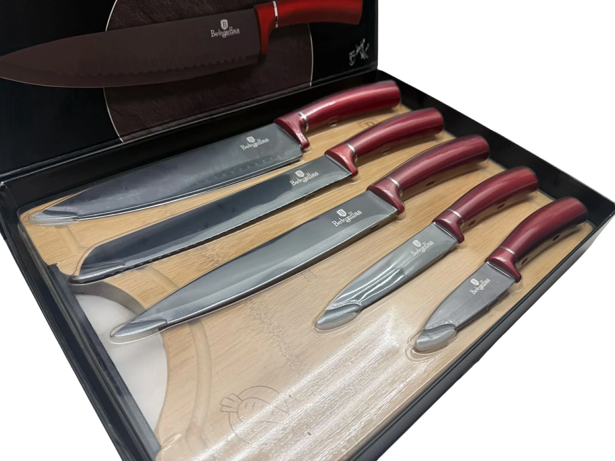 zestaw-nozy-berlinger-haus-burgundy-5-szt-bambusowa-deska-do-krojenia-kod-producenta-5999108416613