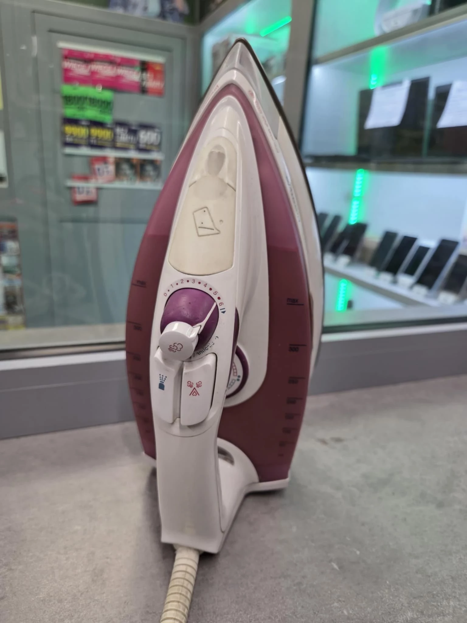 zelazko-parowe-braun-prostyle-4661-model-4661