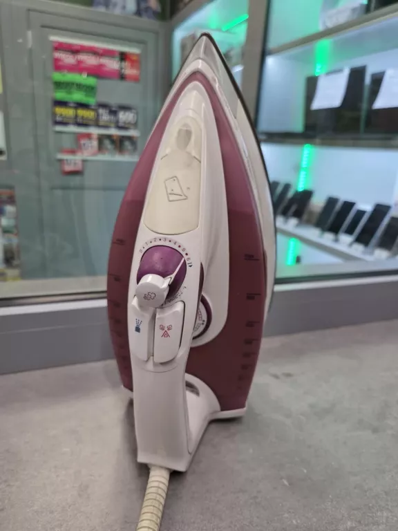 zelazko-parowe-braun-prostyle-4661-model-4661