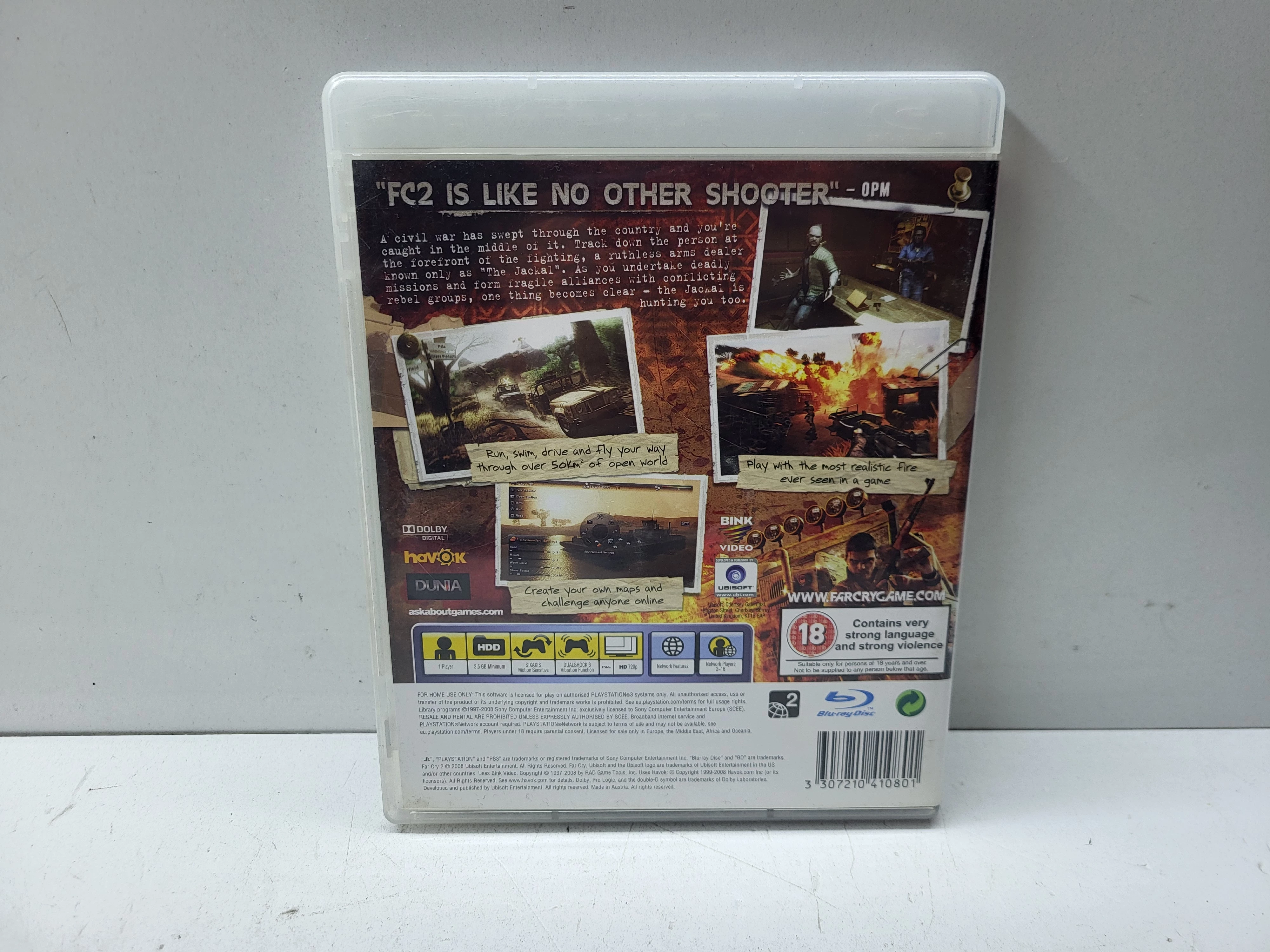 far-cry-2-ps3-ean-gtin-008888344087